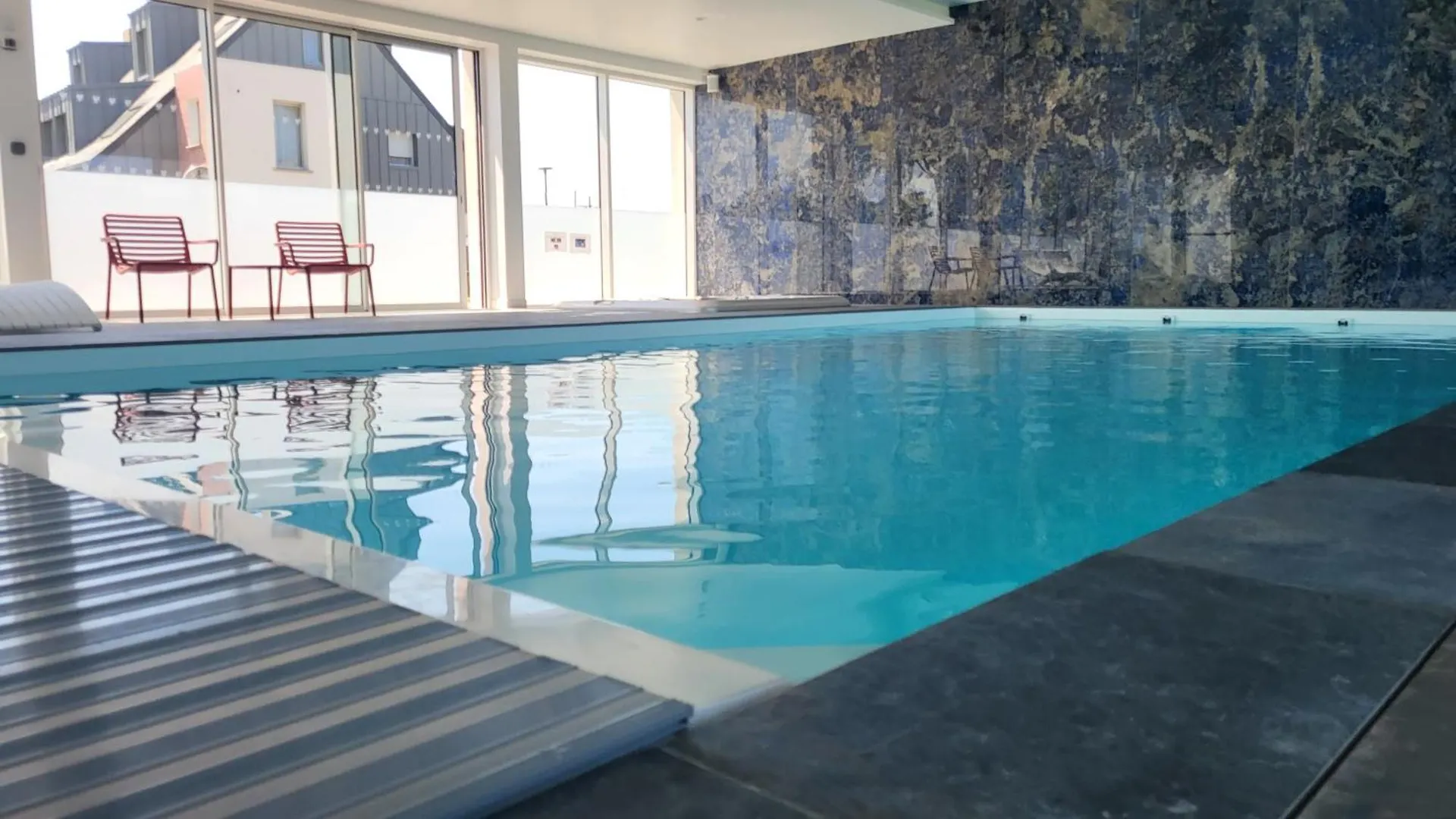 Hotel Le Manoir Du Roselier Plerin