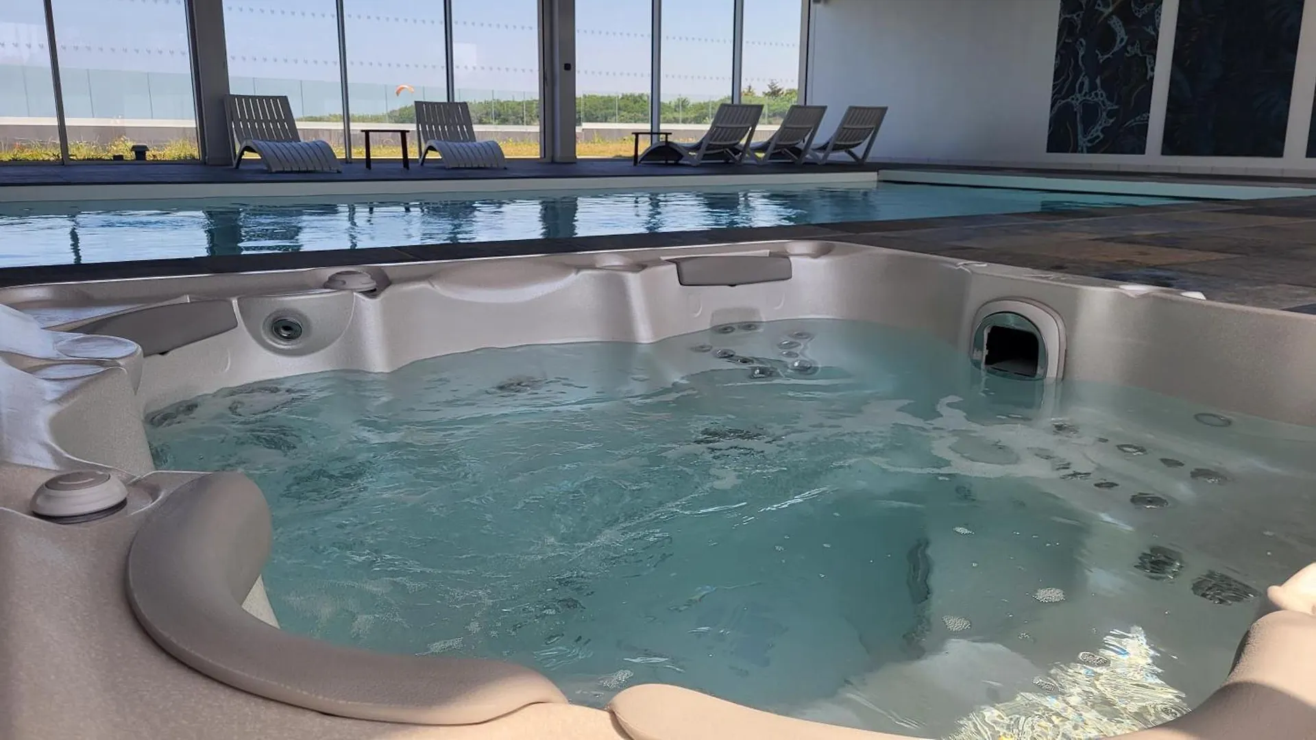 Hotel Le Manoir Du Roselier Plerin 4*,