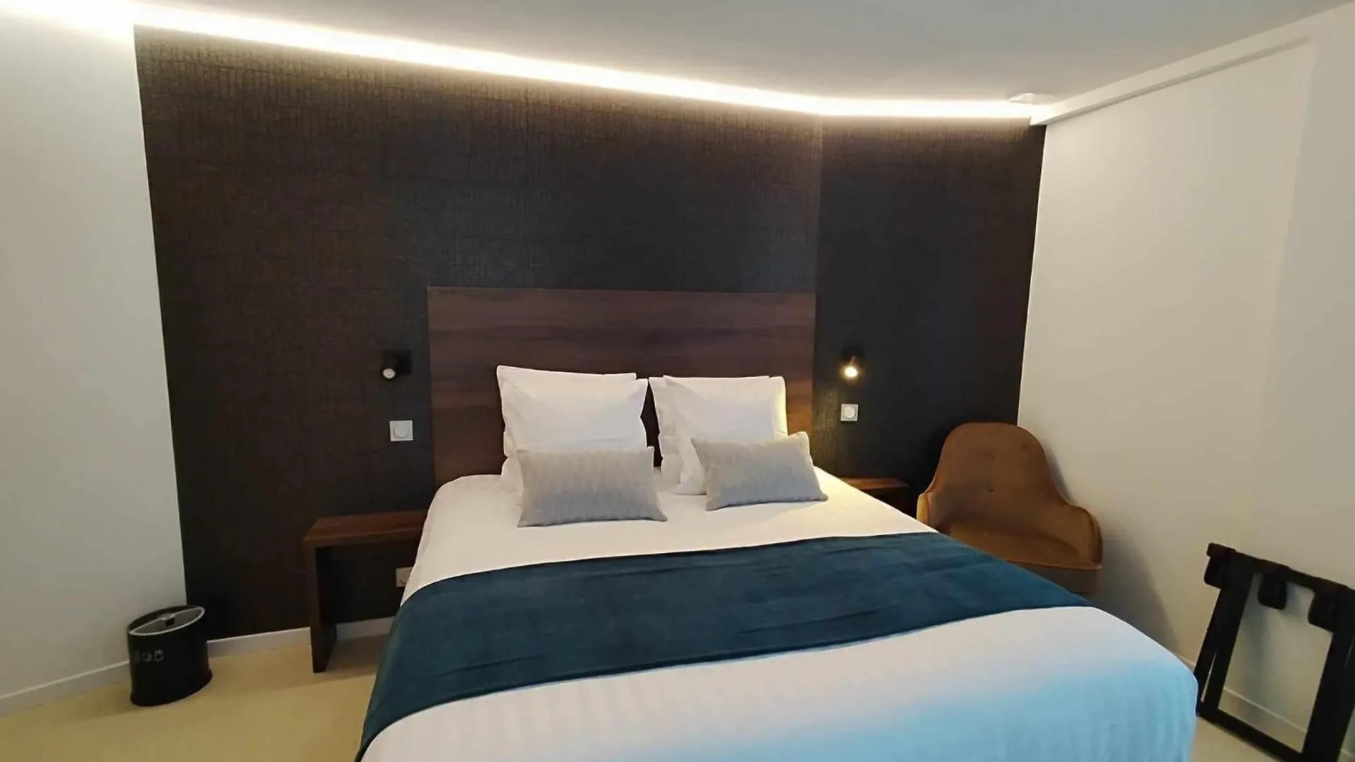 Hotel Le Manoir Du Roselier Plerin 4*,  France