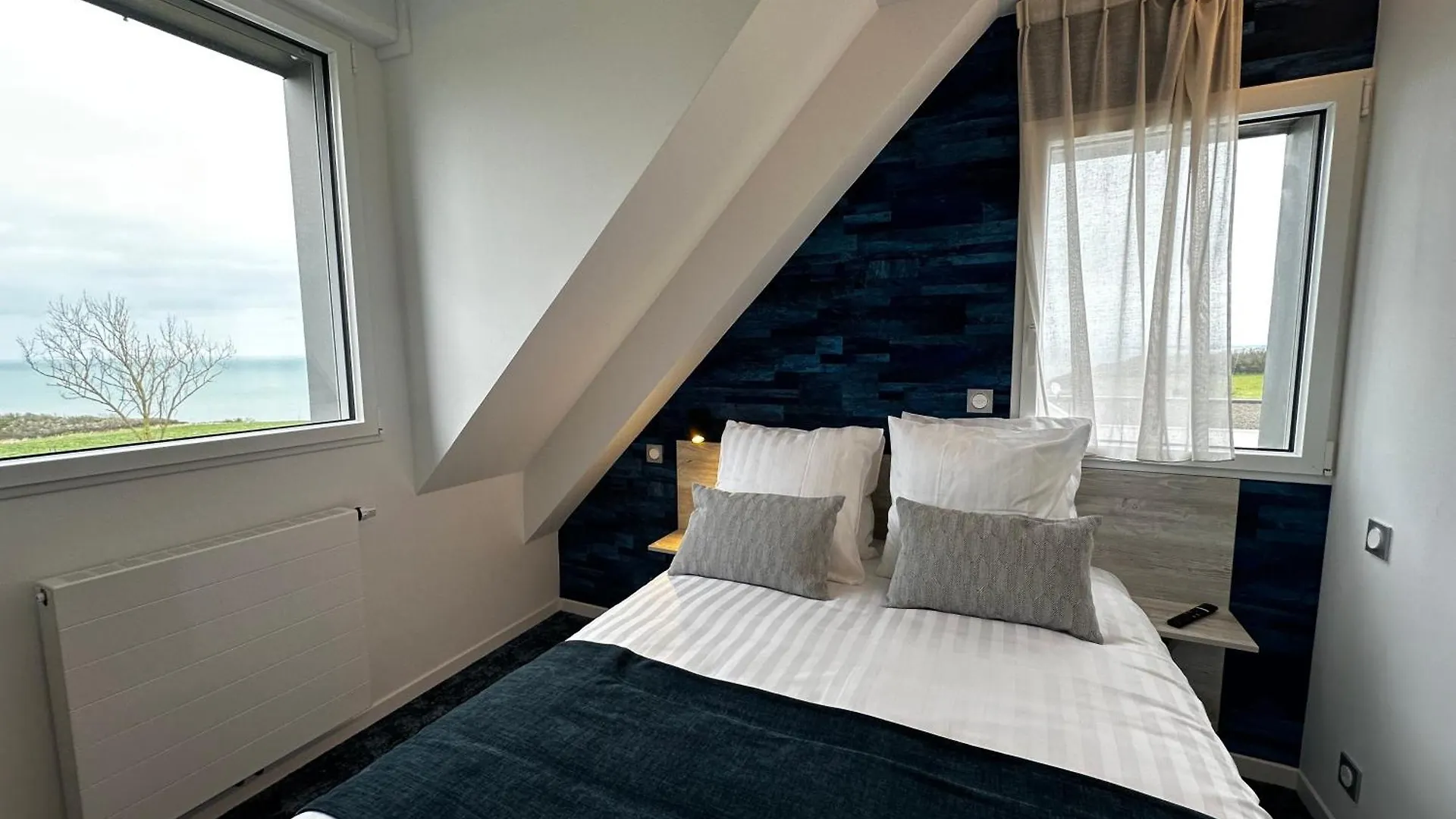 Hotel Le Manoir Du Roselier Plerin