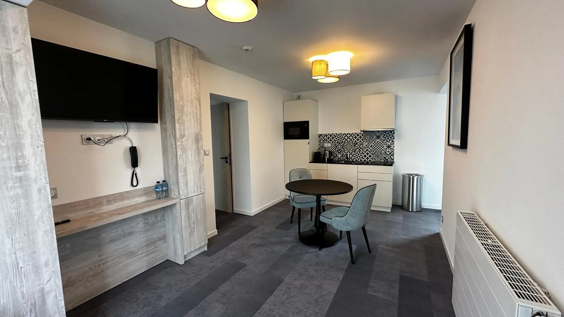 Hotel Le Manoir Du Roselier Plerin 4*,  France