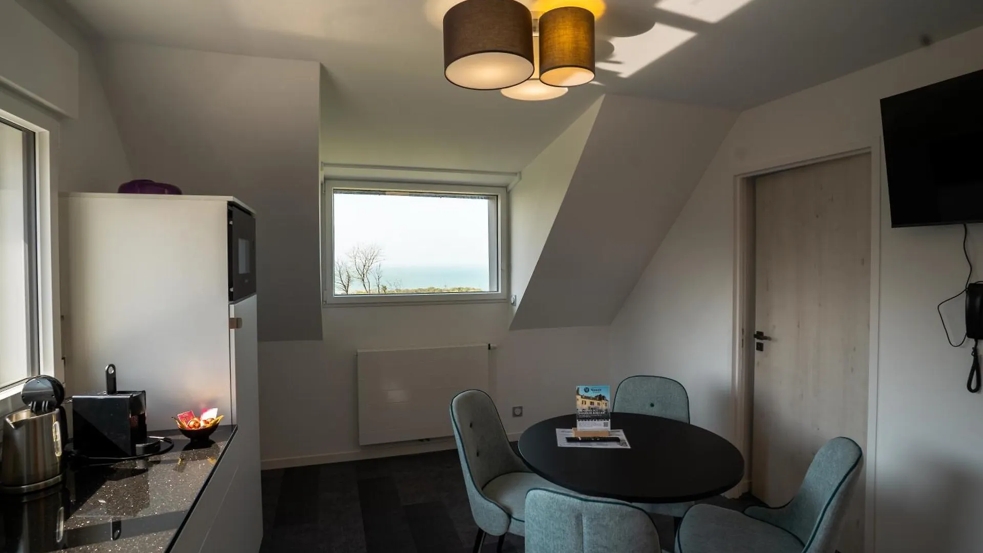 Hotel Le Manoir Du Roselier Plerin 4*,