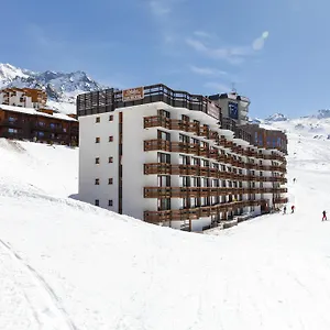 Aparthotel Odalys Tourotel