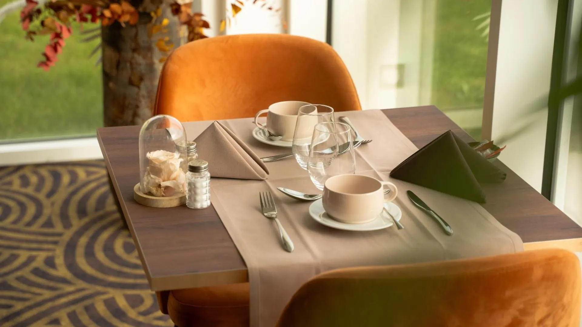 ****  Hotel Le Manoir Du Roselier Plérin France