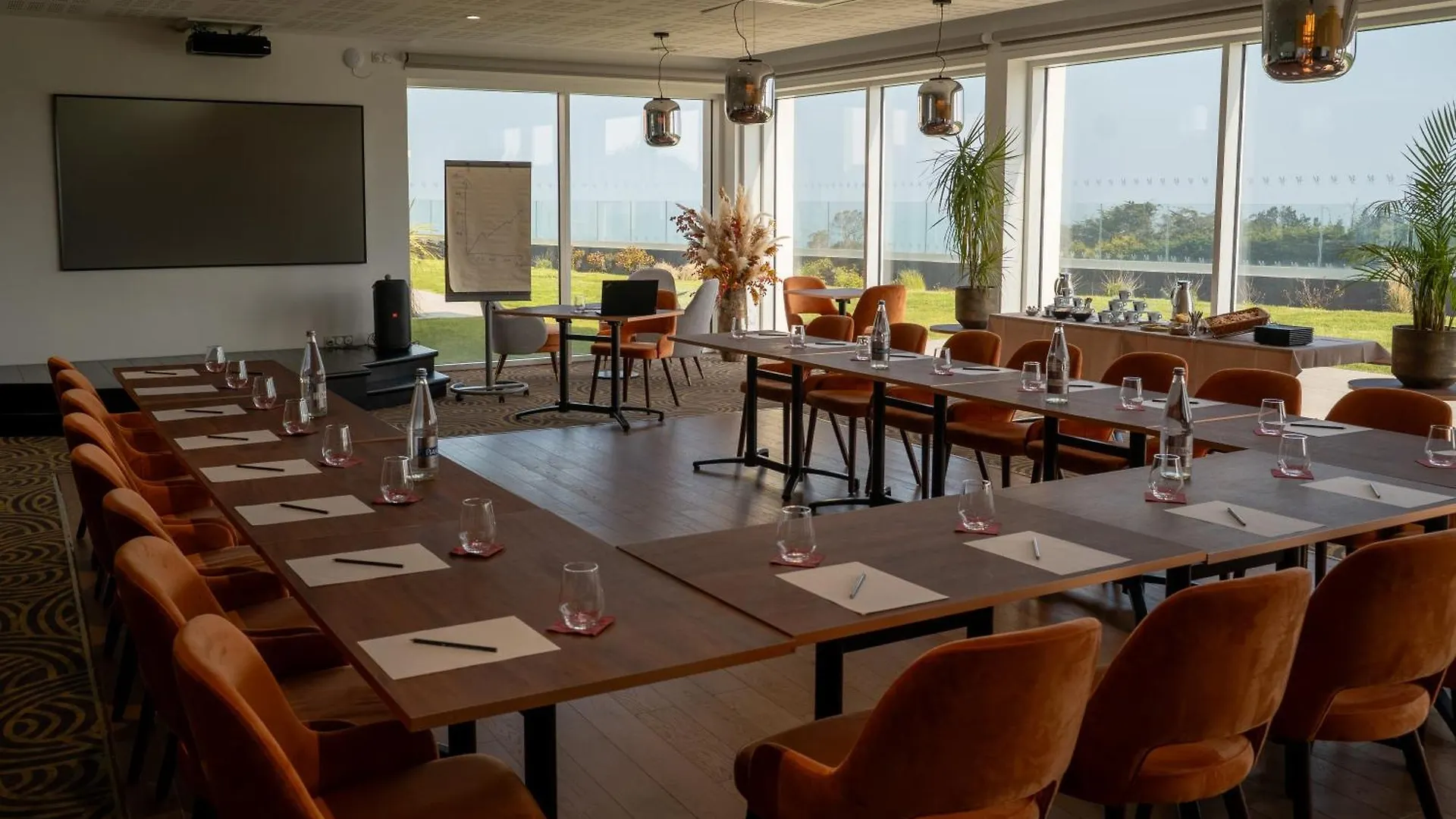 Hotel Le Manoir Du Roselier Plerin 4*,  France